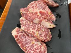 -大阪烧肉BAKA一代(十亩地店)