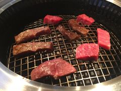 -神户牛焼肉専門店 牛一(道顿堀店)