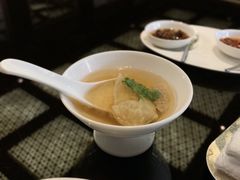 -北京四季酒店·采逸轩