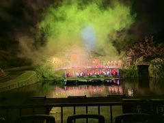 -威海华夏城景区