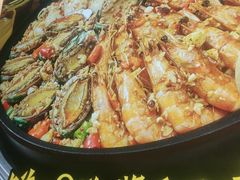 -领蟹祥记·香辣蟹·特色小海鲜(奥体天虹店)