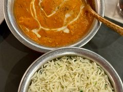 -Pita's&Tika's中东和印度风味餐厅(龙湖天街店)