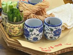 非常6+1-十二道丰味·徐州土菜·烧烤(何山路店)