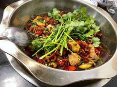 -天治宣·野椒鸡(龙头寺总店)