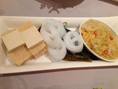 拼盘-鼎鼎香·港式火锅(北京SKP店)