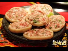 -谭鸭血老火锅(图书馆店)