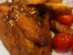 -丽华园(汉阳龙阳店)