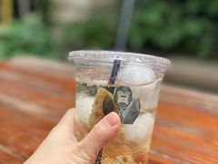 -T-COFFEE(长江花园店)