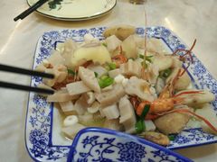 锦溪水三鲜-观桥阁(锦溪店)