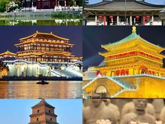 -大唐不夜城