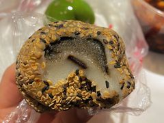 双酿团-许阿姨糕团店(南京总店)