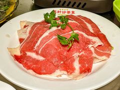 -燃计沙茶皇·香港沙茶火锅(人广旗舰店)