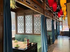 -北平盛世·新京菜·北京烤鸭(劲松·双井店)