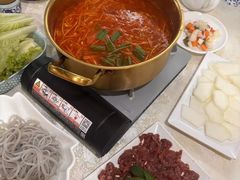 -贵州人家·酸汤火锅·20年老字号