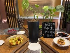 -桃花源中餐厅(金茂豪华精选酒店)