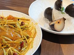 -奉天小馆·非遗东北菜(沈阳万象城店)