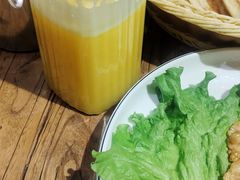 -和源祥·日照菜扛把子(万平口一店)