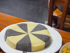 -竹乡人家大鱼头(南山竹海店)