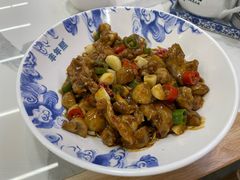-丰年熙面馆(泗宝路83号店)