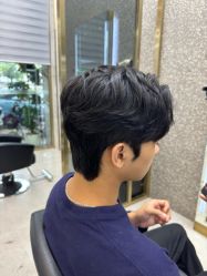 -苏奇发型·烫发染发