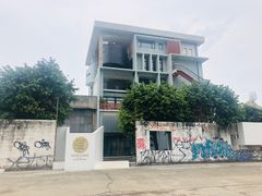 -广州市紫泥堂文化创意园景区