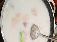 -顺德一品粥·20年凤城老字号(芳村店)