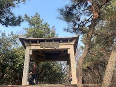-虞山风景区