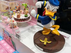 -泡泡玛特POPMART(合生汇店)