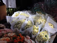 -循礼门鲜花花市(武汉循礼门店)