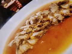 蒙古牛大骨-西贝(枫蓝国际购物中心店)