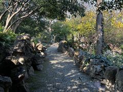 -惠山古镇·寄畅园