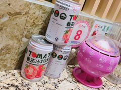 -黄记煌三汁焖锅(新世纪广场店)