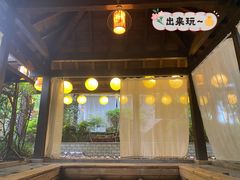 -杭州第一世界大酒店·云曼温泉