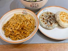 -五夫晨照朱子小吃(度假区店)