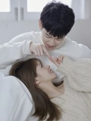 点击看大图 -蜜桃少女VISION写真馆(雁塔店)