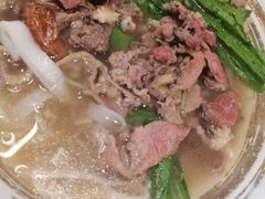 -一肴·牛肉粿条(深圳湾睿印店)