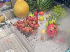 -海底捞火锅(长宁路龙之梦店)