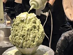 -双门洞·森系料理(体育西店)