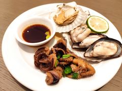 -TABLE·味西餐厅-成都茂业JW万豪酒店
