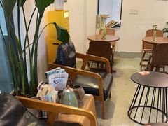 -唐咖精品咖啡(大理古城手冲店)