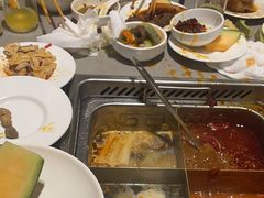 -海底捞火锅(方圆荟店)