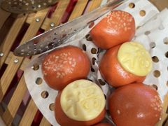 -西贝(新业坊店)