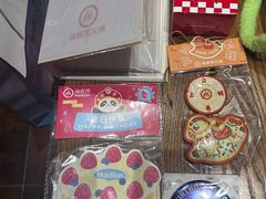 -海底捞火锅(龙湾万达广场店)