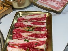 -五星桥原切肥牛火锅·30年专注好牛肉(湖塘店)
