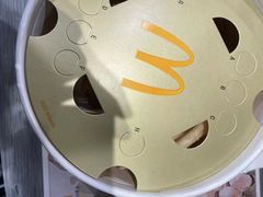 -麦当劳(永泰餐厅)