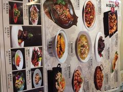 -伙靠·江浙菜(田林路店)
