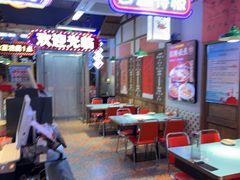 -川正旺江湖菜(三元桥店)