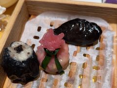 -蔡澜点心·粤菜(花城汇南区店)