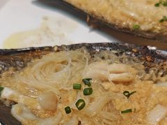 -云晓光头烧烤吧(德平路店)