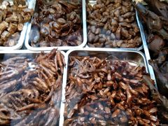 -张鸭子重庆特产卤味小吃(未来国际店)